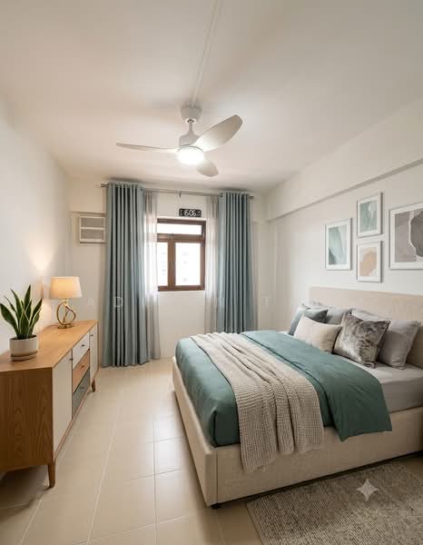 138 Bedok North Street 2, 138 Bedok North Street 2, 2 Bedrooms, 721 sqft, HDB Flat For Sale, by Adrian Tan, 500164526 - Bedroom - PropertyGuru.com.sg