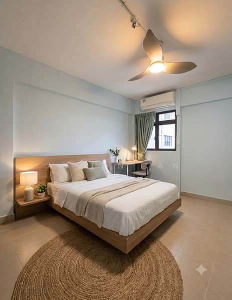 138 Bedok North Street 2, 138 Bedok North Street 2, 2 Bedrooms, 721 sqft, HDB Flat For Sale, by Adrian Tan, 500164526 - Bedroom - PropertyGuru.com.sg