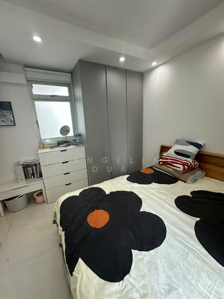 27 Ghim Moh Link, 27 Ghim Moh Link, 3 Bedrooms, 936 sqft, HDB Flat For Sale, by Evangeline Dua, 500164527 - Bedroom - PropertyGuru.com.sg