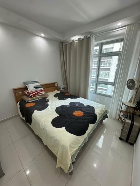 27 Ghim Moh Link, 27 Ghim Moh Link, 3 Bedrooms, 936 sqft, HDB Flat For Sale, by Evangeline Dua, 500164527 - Bedroom - PropertyGuru.com.sg