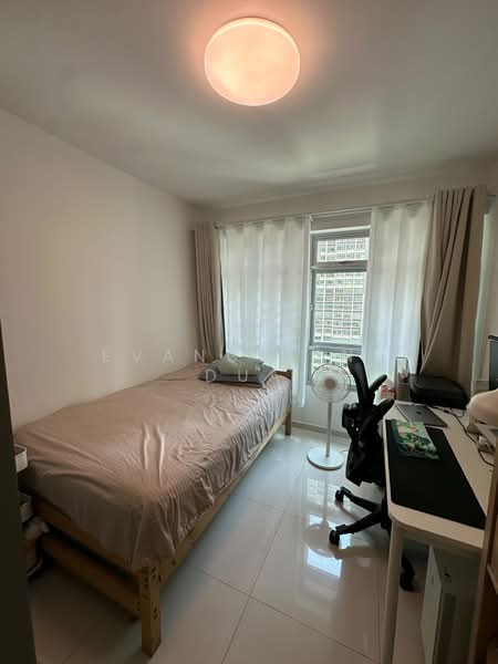 27 Ghim Moh Link, 27 Ghim Moh Link, 3 Bedrooms, 936 sqft, HDB Flat For Sale, by Evangeline Dua, 500164527 - Bedroom - PropertyGuru.com.sg
