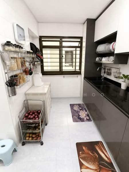 658D Jurong West Street 65, 658D Jurong West Street 65, 3 Bedrooms, 1,184 sqft, HDB Flat For Sale, by Bryant Khoo, 500164529 - Kitchen - PropertyGuru.com.sg