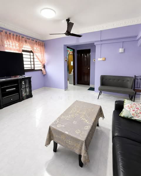 658D Jurong West Street 65, 658D Jurong West Street 65, 3 Bedrooms, 1,184 sqft, HDB Flat For Sale, by Bryant Khoo, 500164529 - Living Room - PropertyGuru.com.sg