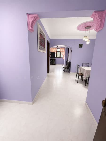 658D Jurong West Street 65, 658D Jurong West Street 65, 3 Bedrooms, 1,184 sqft, HDB Flat For Sale, by Bryant Khoo, 500164529 - Corridor - PropertyGuru.com.sg