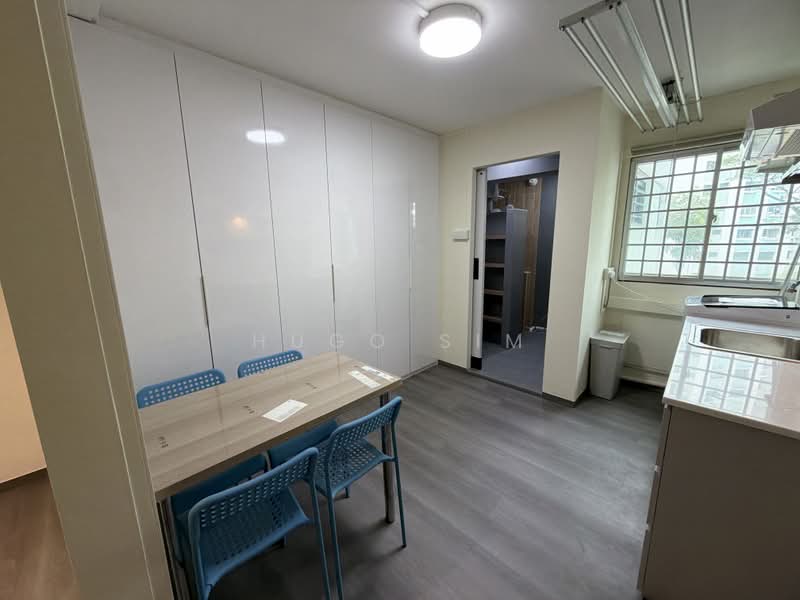 334 Serangoon Avenue 3, 334 Serangoon Avenue 3, 2 Bedrooms, 650 sqft, HDB Flat For Rent, by Hugo Sim, 500164530 - Interior - PropertyGuru.com.sg