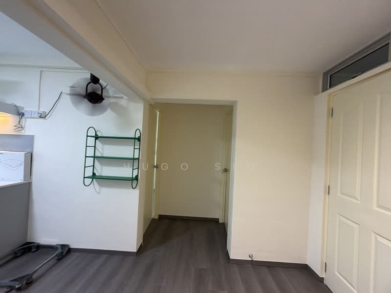 334 Serangoon Avenue 3, 334 Serangoon Avenue 3, 2 Bedrooms, 650 sqft, HDB Flat For Rent, by Hugo Sim, 500164530 - Interior - PropertyGuru.com.sg