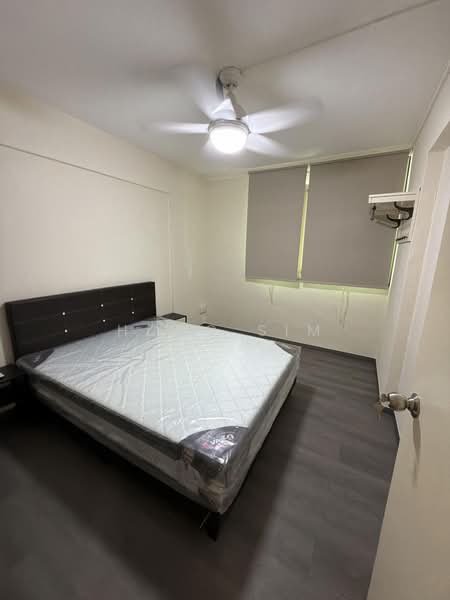 334 Serangoon Avenue 3, 334 Serangoon Avenue 3, 2 Bedrooms, 650 sqft, HDB Flat For Rent, by Hugo Sim, 500164530 - Bedroom - PropertyGuru.com.sg
