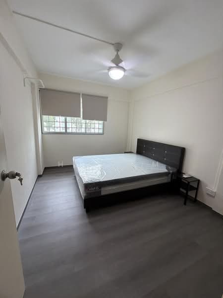 334 Serangoon Avenue 3, 334 Serangoon Avenue 3, 2 Bedrooms, 650 sqft, HDB Flat For Rent, by Hugo Sim, 500164530 - Bedroom - PropertyGuru.com.sg