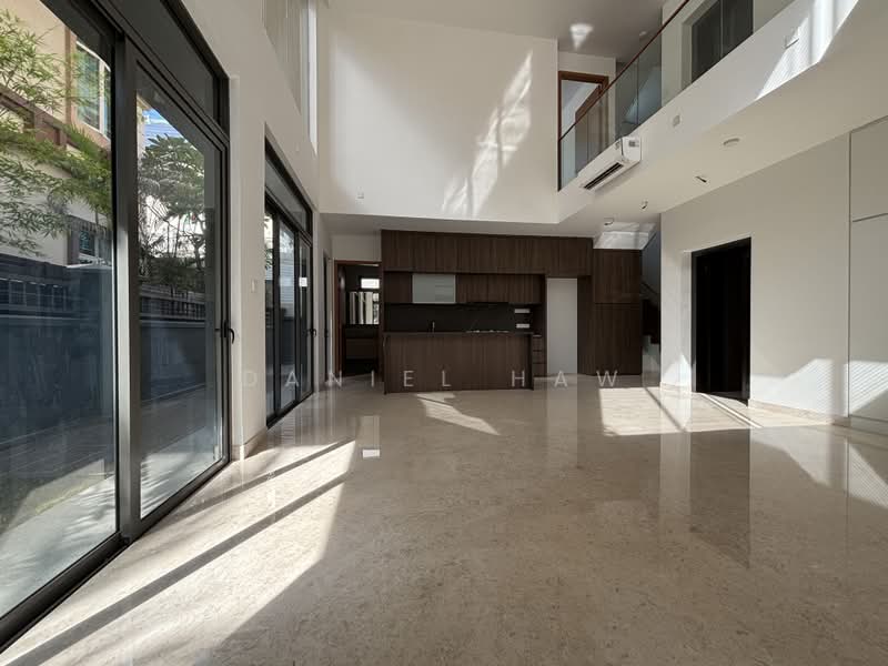 ⭐️⭐️LANDED7772@ Most Affordable Entry To Landed, Old Upper Thomson Rd, 5 Bedrooms, 2,420 sqft, Semi-Detached House For Sale, by Daniel Haw, 500164531 - PropertyGuru.com.sg