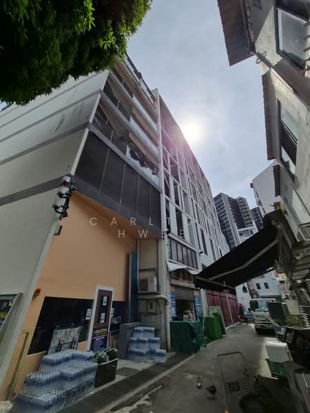 28 Kinta Road, Kinta Road, 8 Bedrooms, 4,455 sqft, Town House For Sale, by Carlton Hwee, 500164535 - Exterior - PropertyGuru.com.sg