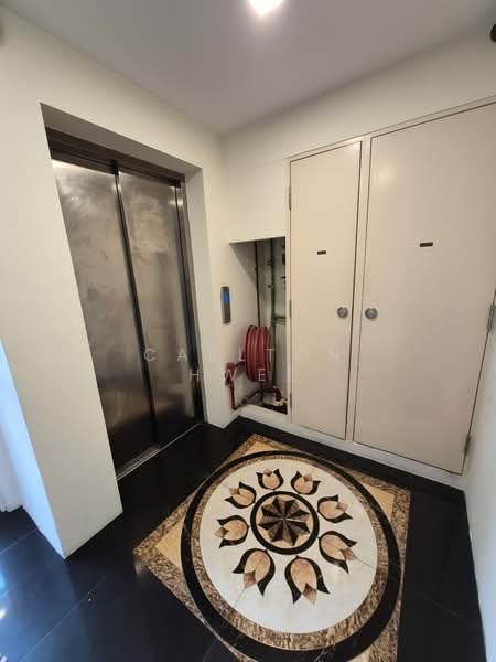 28 Kinta Road, Kinta Road, 8 Bedrooms, 4,455 sqft, Town House For Sale, by Carlton Hwee, 500164535 - Entrance - PropertyGuru.com.sg