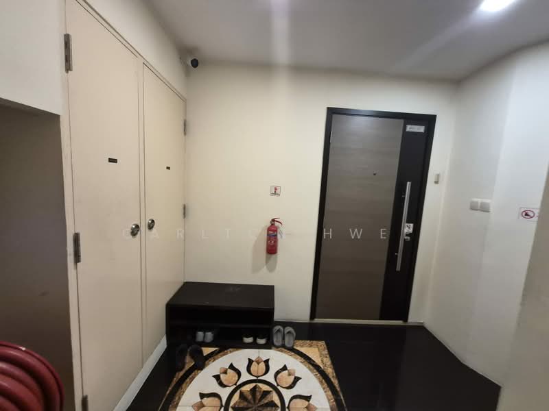 28 Kinta Road, Kinta Road, 8 Bedrooms, 4,455 sqft, Town House For Sale, by Carlton Hwee, 500164535 - Entrance - PropertyGuru.com.sg