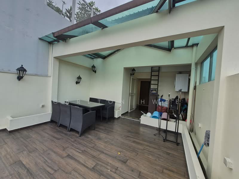 28 Kinta Road, Kinta Road, 8 Bedrooms, 4,455 sqft, Town House For Sale, by Carlton Hwee, 500164535 - Exterior - PropertyGuru.com.sg