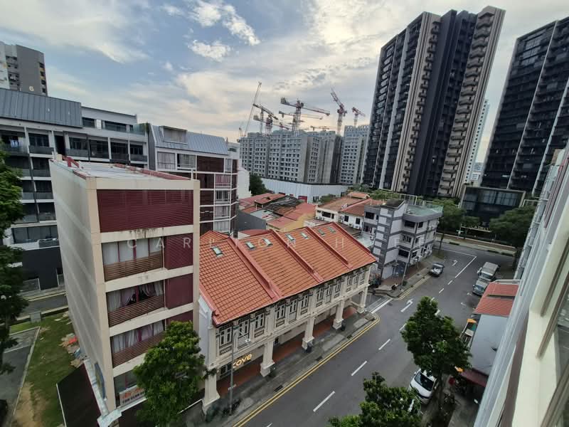 28 Kinta Road, Kinta Road, 8 Bedrooms, 4,455 sqft, Town House For Sale, by Carlton Hwee, 500164535 - Exterior - PropertyGuru.com.sg