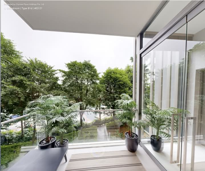 The Residences at W Sentosa Cove, 5 Ocean Way, 3 Bedrooms, 1,658 sqft, Condominium For Sale, by Tan Soo Cheng, 500164536 - Balcony - PropertyGuru.com.sg