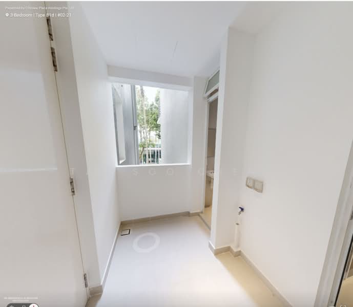 The Residences at W Sentosa Cove, 5 Ocean Way, 3 Bedrooms, 1,658 sqft, Condominium For Sale, by Tan Soo Cheng, 500164536 - Interior - PropertyGuru.com.sg