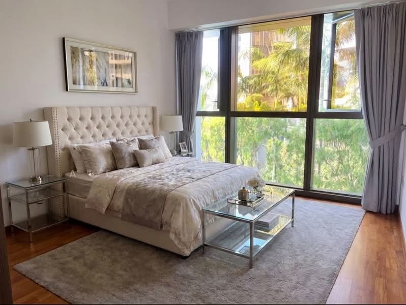 Seaside Residences, 10 Siglap Link, 3 Bedrooms, 1,087 sqft, Condominium For Rent, by Alexandra Wong, 500164538 - Bedroom-disclaimer:%20The%20cover%20phot - PropertyGuru.com.sg