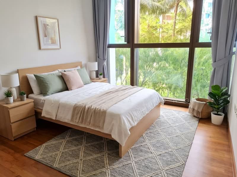 Seaside Residences, 10 Siglap Link, 3 Bedrooms, 1,087 sqft, Condominium For Rent, by Alexandra Wong, 500164538 - Bedroom - PropertyGuru.com.sg