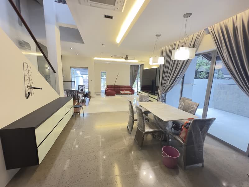 Landed at Bedok Road, , 5 Bedrooms, 4,000 sqft, Corner Terrace For Rent, by Jen Tan, 500164539 - Living Room - PropertyGuru.com.sg
