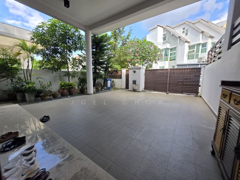2.5 LEVEL SEMI-D AT TAVISTOCK AVENUE! MRT! BUILT 2010! GOOD VALUE!, Tavistock Avenue, 5 Bedrooms, 3,500 sqft, Semi-Detached House For Sale, by Joel Choy, 500164540 - Exterior - PropertyGuru.com.sg