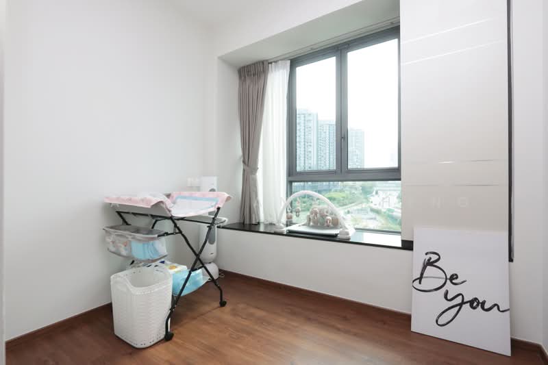 Hundred Trees, 95 West Coast Drive, 2 Bedrooms, 786 sqft, Condominium For Sale, by Jeannie Ang Cheng Li, 500164541 - Interior - PropertyGuru.com.sg