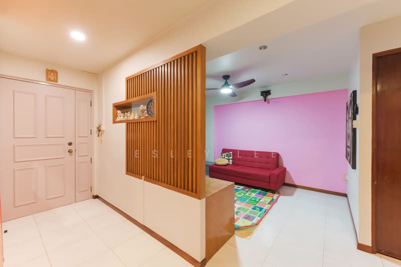 616 Senja Road, 616 Senja Road, 3 Bedrooms, 980 sqft, HDB Flat For Sale, by Wesley Lee, 500164543 - PropertyGuru.com.sg
