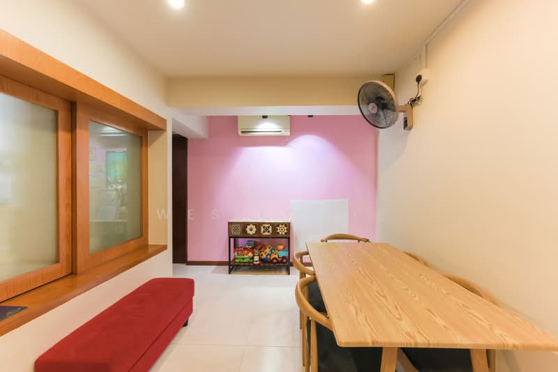 616 Senja Road, 616 Senja Road, 3 Bedrooms, 980 sqft, HDB Flat For Sale, by Wesley Lee, 500164543 - PropertyGuru.com.sg