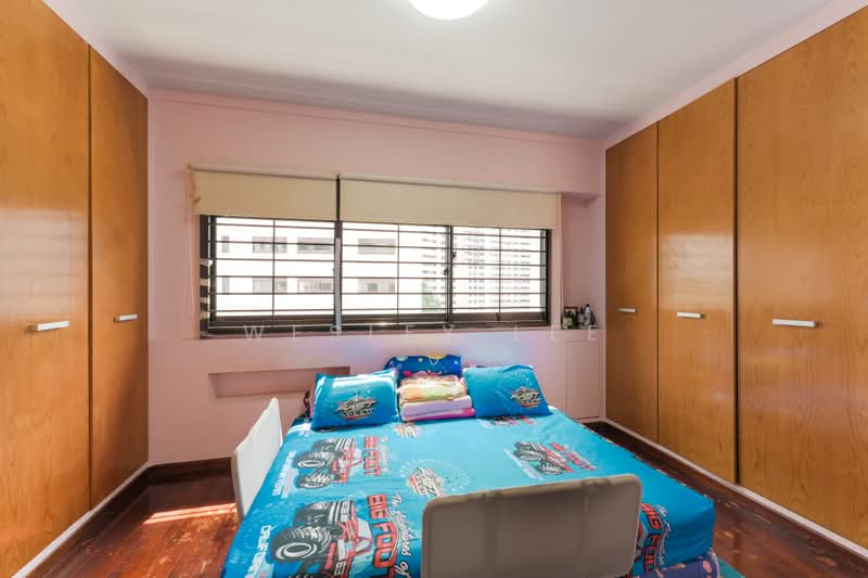 616 Senja Road, 616 Senja Road, 3 Bedrooms, 980 sqft, HDB Flat For Sale, by Wesley Lee, 500164543 - PropertyGuru.com.sg