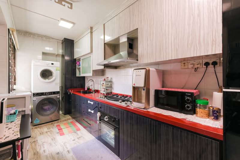 616 Senja Road, 616 Senja Road, 3 Bedrooms, 980 sqft, HDB Flat For Sale, by Wesley Lee, 500164543 - PropertyGuru.com.sg