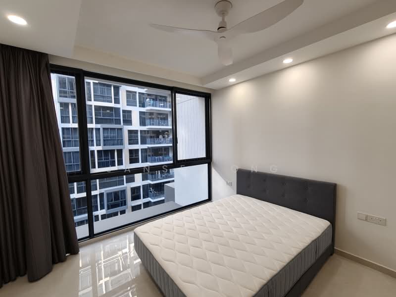 The Rainforest, 331 Choa Chu Kang Avenue 3, Room Rental, 250 sqft, Executive Condominium For Rent, by Jansen Ong, 500164550 - Bedroom - PropertyGuru.com.sg
