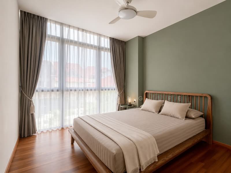 Sandy Eight, 8 Sandy Ln, 2 Bedrooms, 689 sqft, Apartment For Rent, by Tuck Keong Lee, 500164552 - Bedroom - PropertyGuru.com.sg
