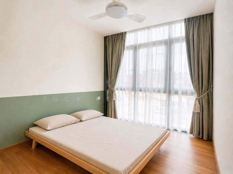 Sandy Eight, 8 Sandy Ln, 2 Bedrooms, 689 sqft, Apartment For Rent, by Tuck Keong Lee, 500164552 - Bedroom - PropertyGuru.com.sg