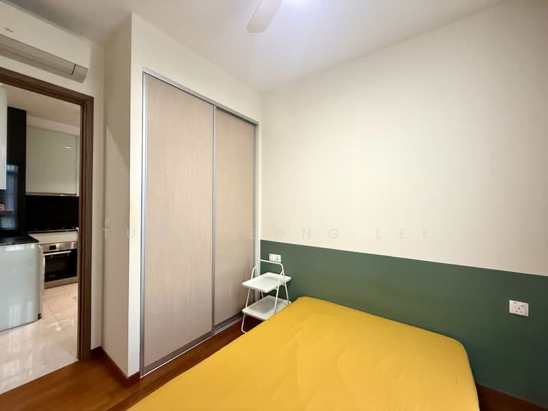 Sandy Eight, 8 Sandy Ln, 2 Bedrooms, 689 sqft, Apartment For Rent, by Tuck Keong Lee, 500164552 - Bedroom - PropertyGuru.com.sg