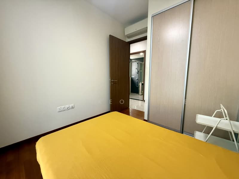 Sandy Eight, 8 Sandy Ln, 2 Bedrooms, 689 sqft, Apartment For Rent, by Tuck Keong Lee, 500164552 - Bedroom - PropertyGuru.com.sg