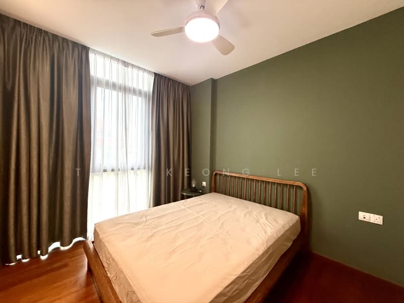 Sandy Eight, 8 Sandy Ln, 2 Bedrooms, 689 sqft, Apartment For Rent, by Tuck Keong Lee, 500164552 - Bedroom - PropertyGuru.com.sg