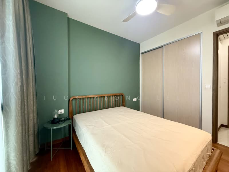Sandy Eight, 8 Sandy Ln, 2 Bedrooms, 689 sqft, Apartment For Rent, by Tuck Keong Lee, 500164552 - Bedroom - PropertyGuru.com.sg