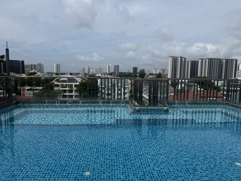 Sandy Eight, 8 Sandy Ln, 2 Bedrooms, 689 sqft, Apartment For Rent, by Tuck Keong Lee, 500164552 - Exterior - PropertyGuru.com.sg