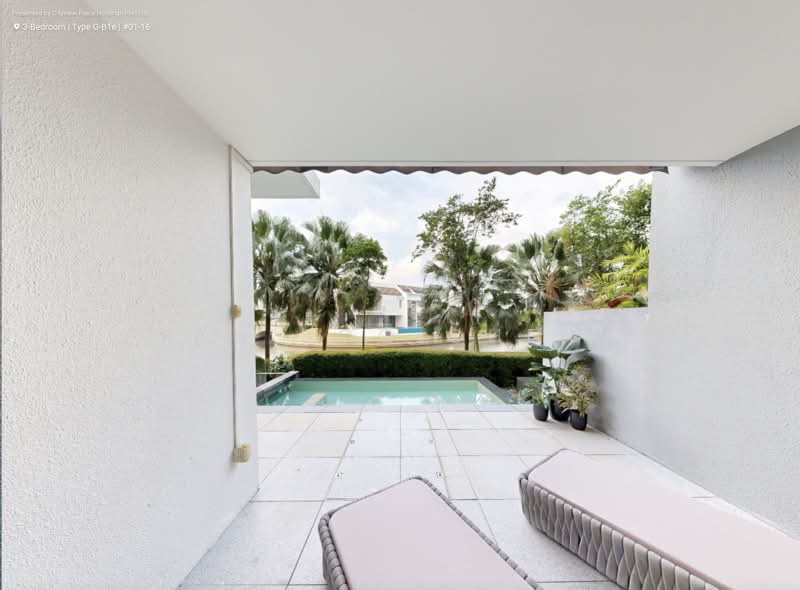 The Residences at W Sentosa Cove, 5 Ocean Way, 3 Bedrooms, 1,948 sqft, Condominium For Sale, by Tan Soo Cheng, 500164553 - Exterior - PropertyGuru.com.sg