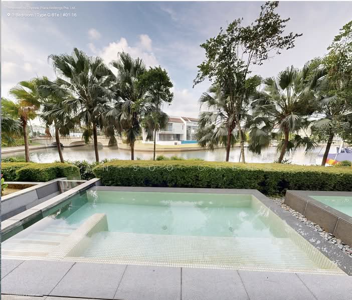 The Residences at W Sentosa Cove, 5 Ocean Way, 3 Bedrooms, 1,948 sqft, Condominium For Sale, by Tan Soo Cheng, 500164553 - Exterior - PropertyGuru.com.sg