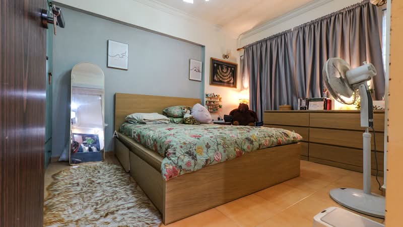475 Sembawang Drive, 475 Sembawang Drive, 3 Bedrooms, 980 sqft, HDB Flat For Sale, by Karmila Lala, 500164554 - Bedroom - PropertyGuru.com.sg