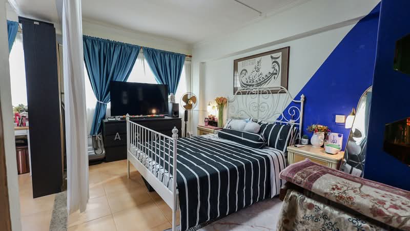 475 Sembawang Drive, 475 Sembawang Drive, 3 Bedrooms, 980 sqft, HDB Flat For Sale, by Karmila Lala, 500164554 - Bedroom - PropertyGuru.com.sg