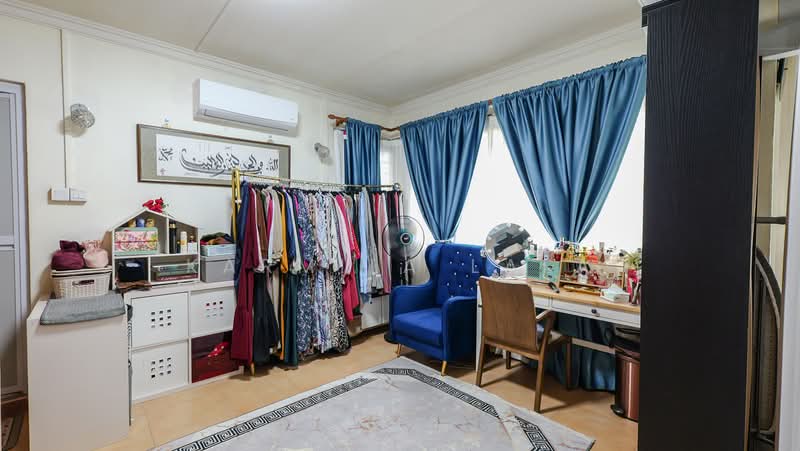 475 Sembawang Drive, 475 Sembawang Drive, 3 Bedrooms, 980 sqft, HDB Flat For Sale, by Karmila Lala, 500164554 - Bedroom - PropertyGuru.com.sg