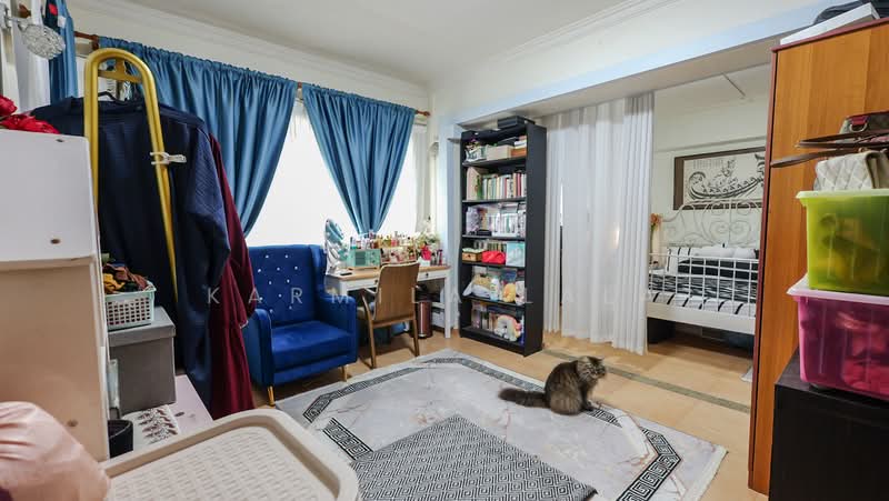 475 Sembawang Drive, 475 Sembawang Drive, 3 Bedrooms, 980 sqft, HDB Flat For Sale, by Karmila Lala, 500164554 - Study - PropertyGuru.com.sg