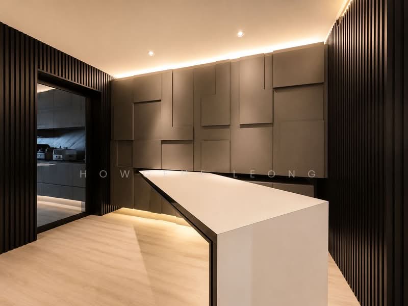 843 Woodlands Street 82, 843 Woodlands Street 82, 3 Bedrooms, 1,119 sqft, HDB Flat For Sale, by Howgene Leong, 500164555 - Dining Area - PropertyGuru.com.sg