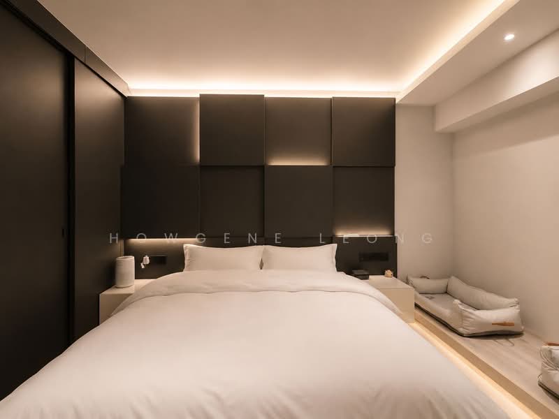 843 Woodlands Street 82, 843 Woodlands Street 82, 3 Bedrooms, 1,119 sqft, HDB Flat For Sale, by Howgene Leong, 500164555 - Bedroom - PropertyGuru.com.sg