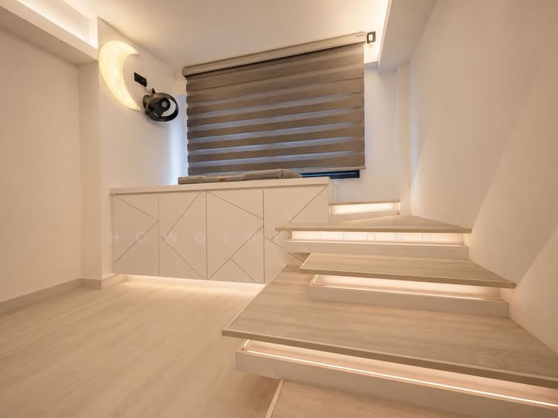 843 Woodlands Street 82, 843 Woodlands Street 82, 3 Bedrooms, 1,119 sqft, HDB Flat For Sale, by Howgene Leong, 500164555 - Common Bedroom - PropertyGuru.com.sg