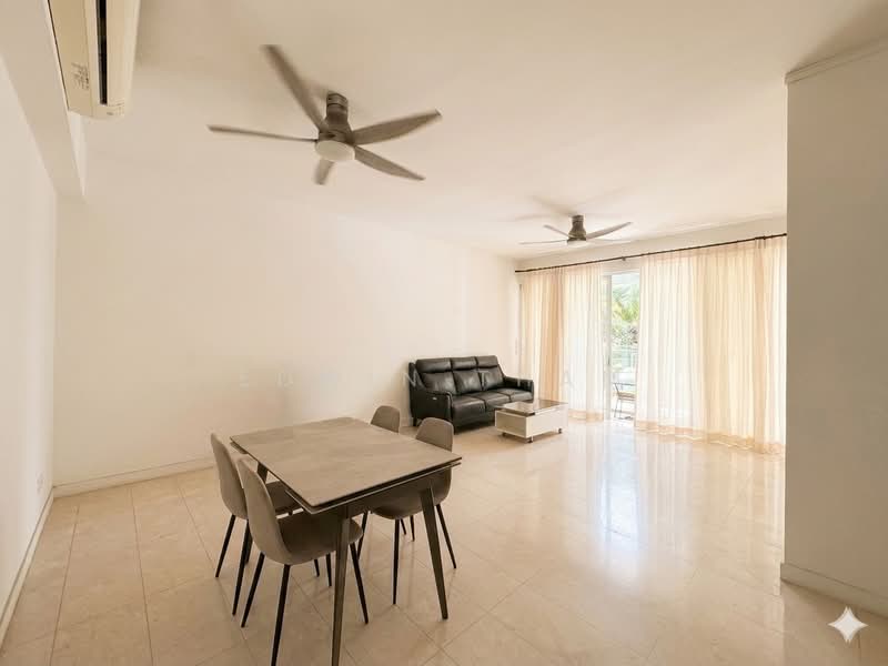 The Centris, 65 Jurong West Central 3, 4 Bedrooms, 1,442 sqft, Apartment For Rent, by Edwin Tham, 500164556 - Living Room - PropertyGuru.com.sg
