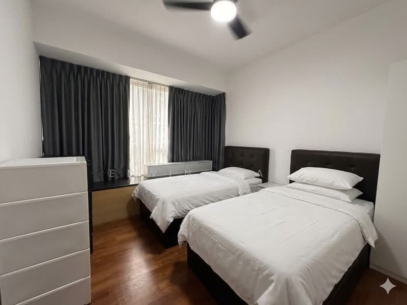 The Centris, 65 Jurong West Central 3, 4 Bedrooms, 1,442 sqft, Apartment For Rent, by Edwin Tham, 500164556 - Bedroom - PropertyGuru.com.sg