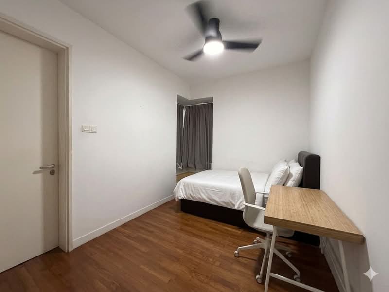 The Centris, 65 Jurong West Central 3, 4 Bedrooms, 1,442 sqft, Apartment For Rent, by Edwin Tham, 500164556 - Bedroom - PropertyGuru.com.sg