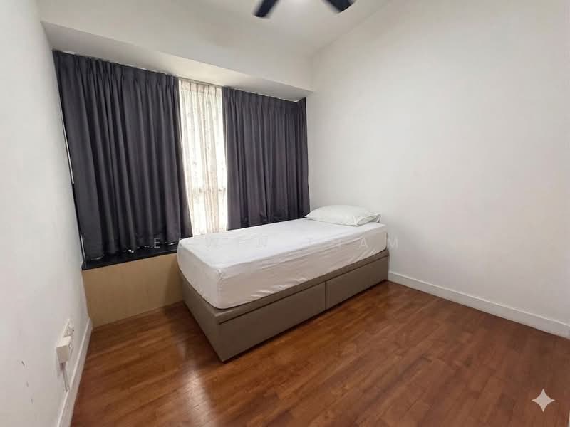 The Centris, 65 Jurong West Central 3, 4 Bedrooms, 1,442 sqft, Apartment For Rent, by Edwin Tham, 500164556 - Bedroom - PropertyGuru.com.sg